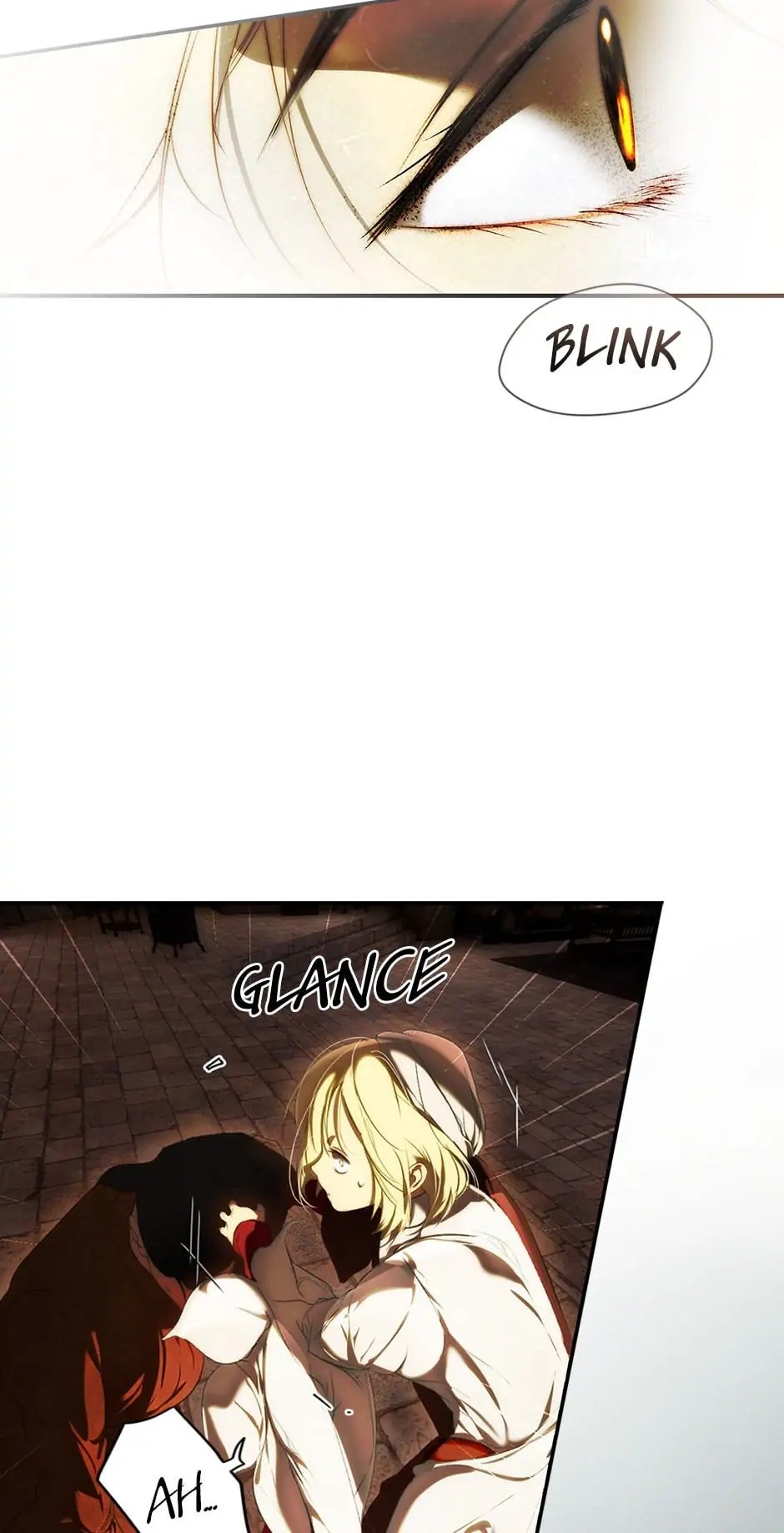 Secret Lady, Chapter 87 image 57